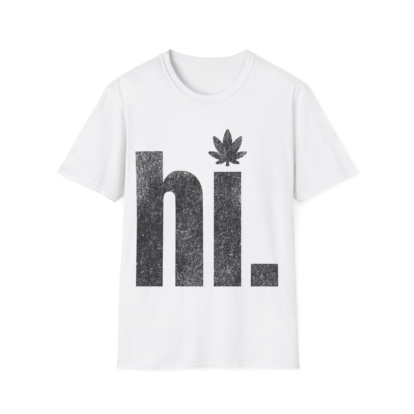 Hi T-Shirt