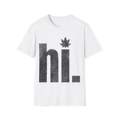 Hi T-Shirt