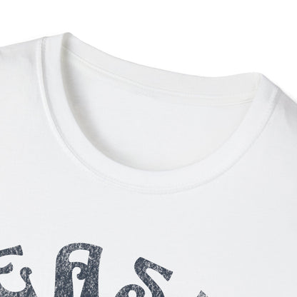Easy Tiger T-Shirt