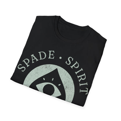Spade Spirit T-Shirt