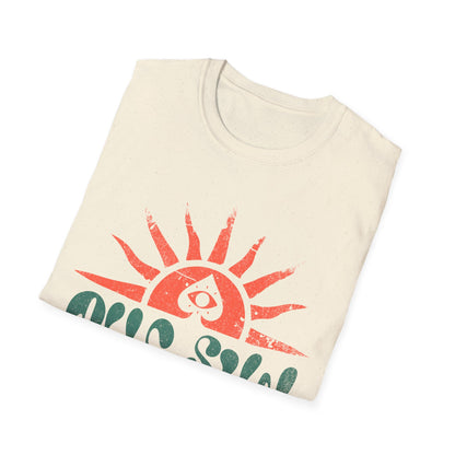 the sun is high T-Shirt