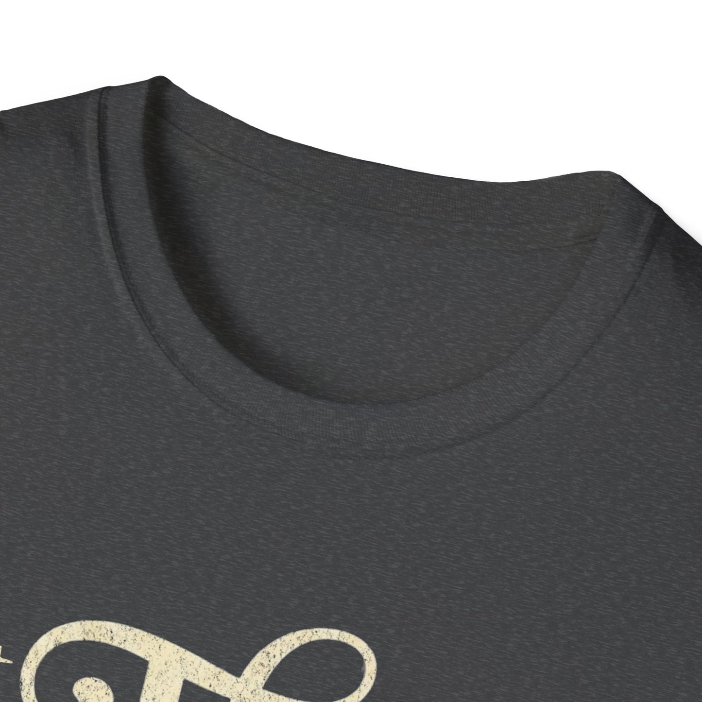 The Power of Love is Within Me T-Shirt