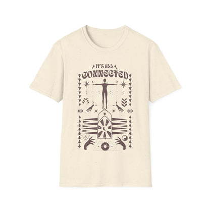 Its All Connected T-Shirt