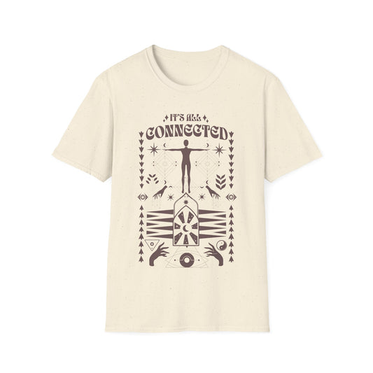 Its All Connected T-Shirt