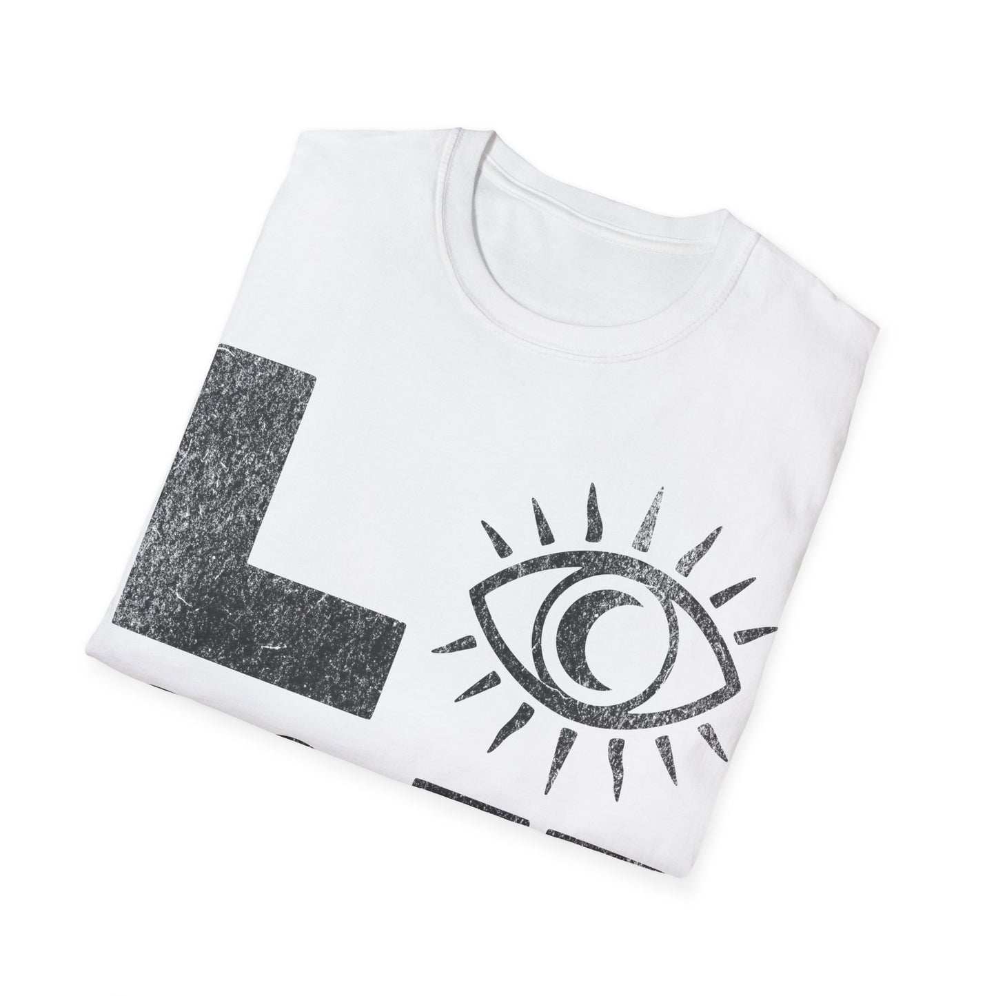 Love Eye T-Shirt