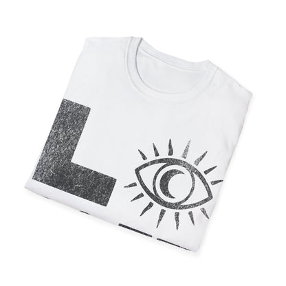 Love Eye T-Shirt