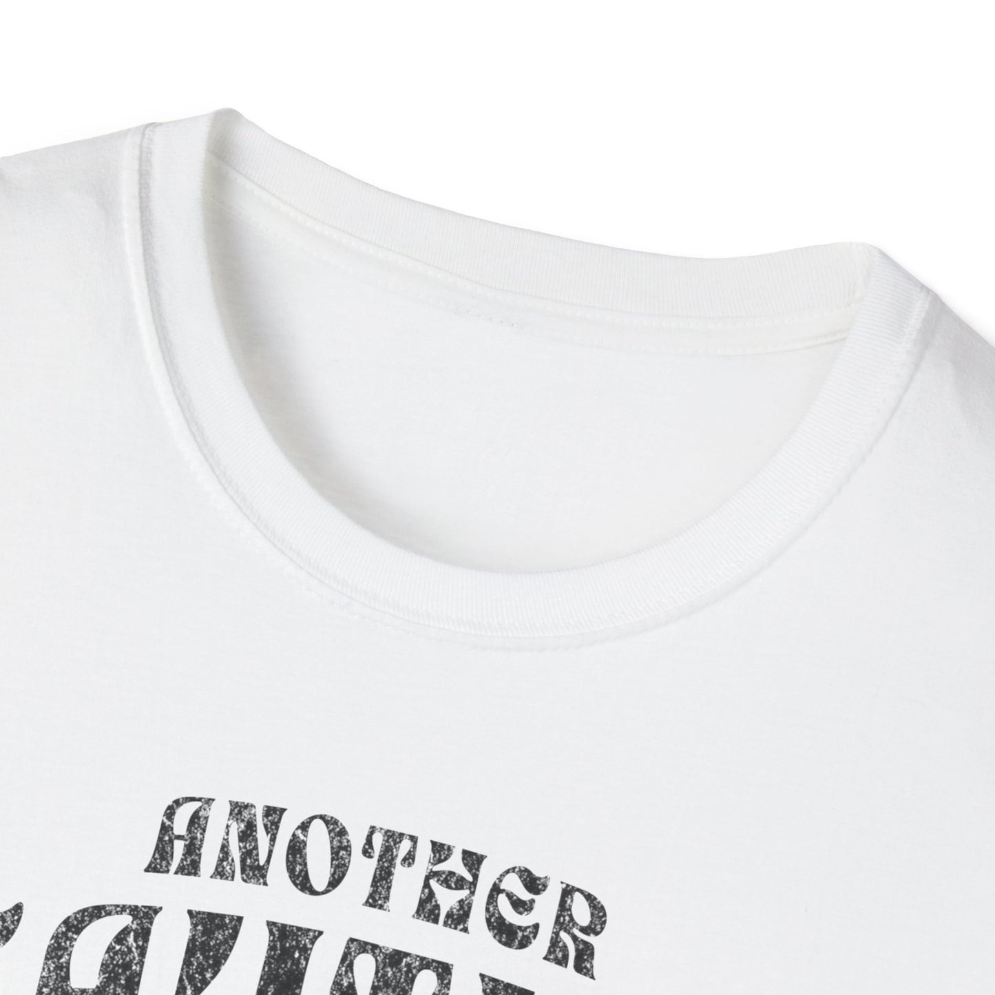 Another Beautiful Day Ruined By Responsibility T-Shirt