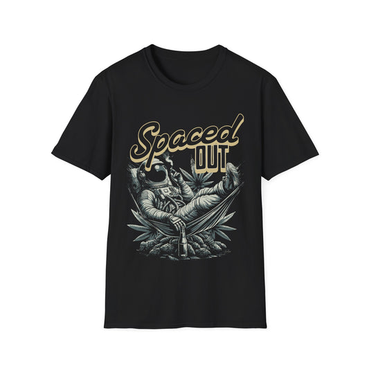 Spaced out T-Shirt