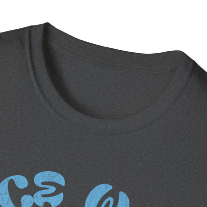 peace within peace out T-Shirt