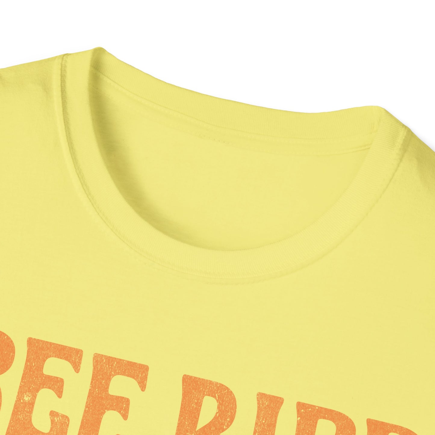 Boho Free Bird T-Shirt