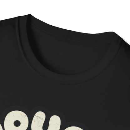 Skull and Cross Joints T-Shirt