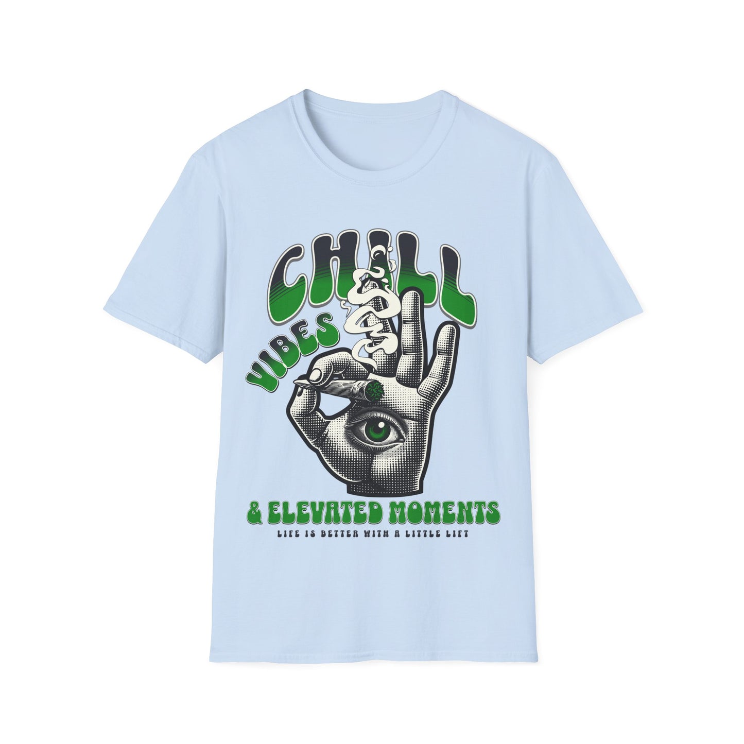 Chill Vibes T-Shirt