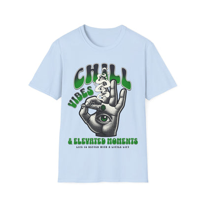 Chill Vibes T-Shirt