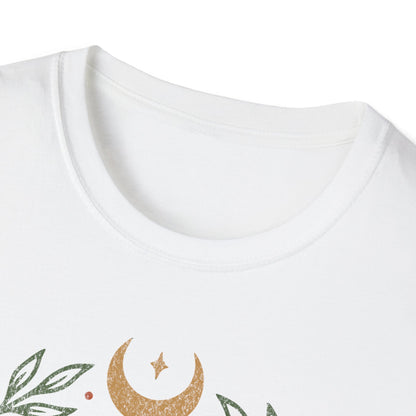 Wild & Free Earthbound Spirit T-Shirt