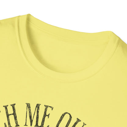 Catch Me Outside T-Shirt