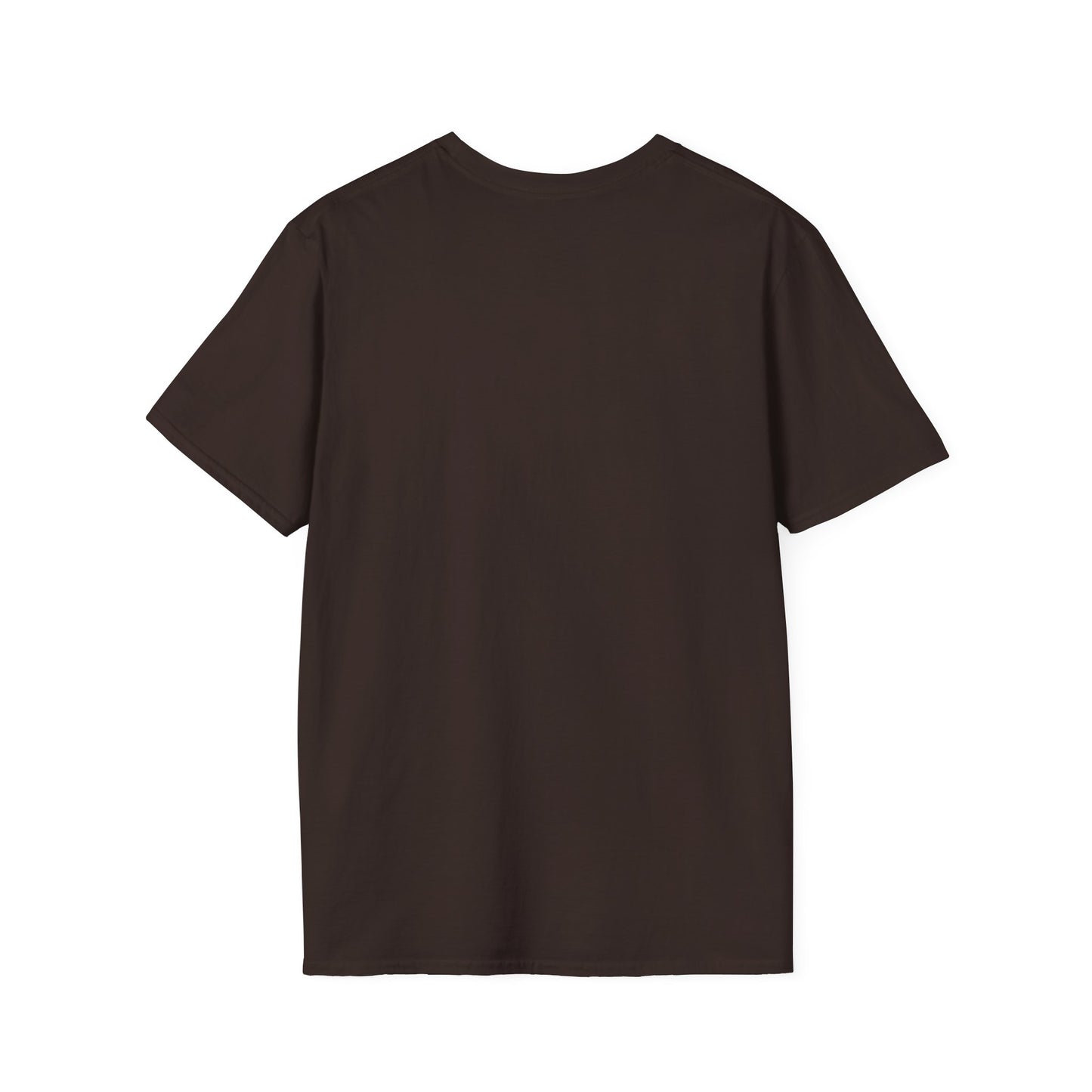 Day and Night T-Shirt