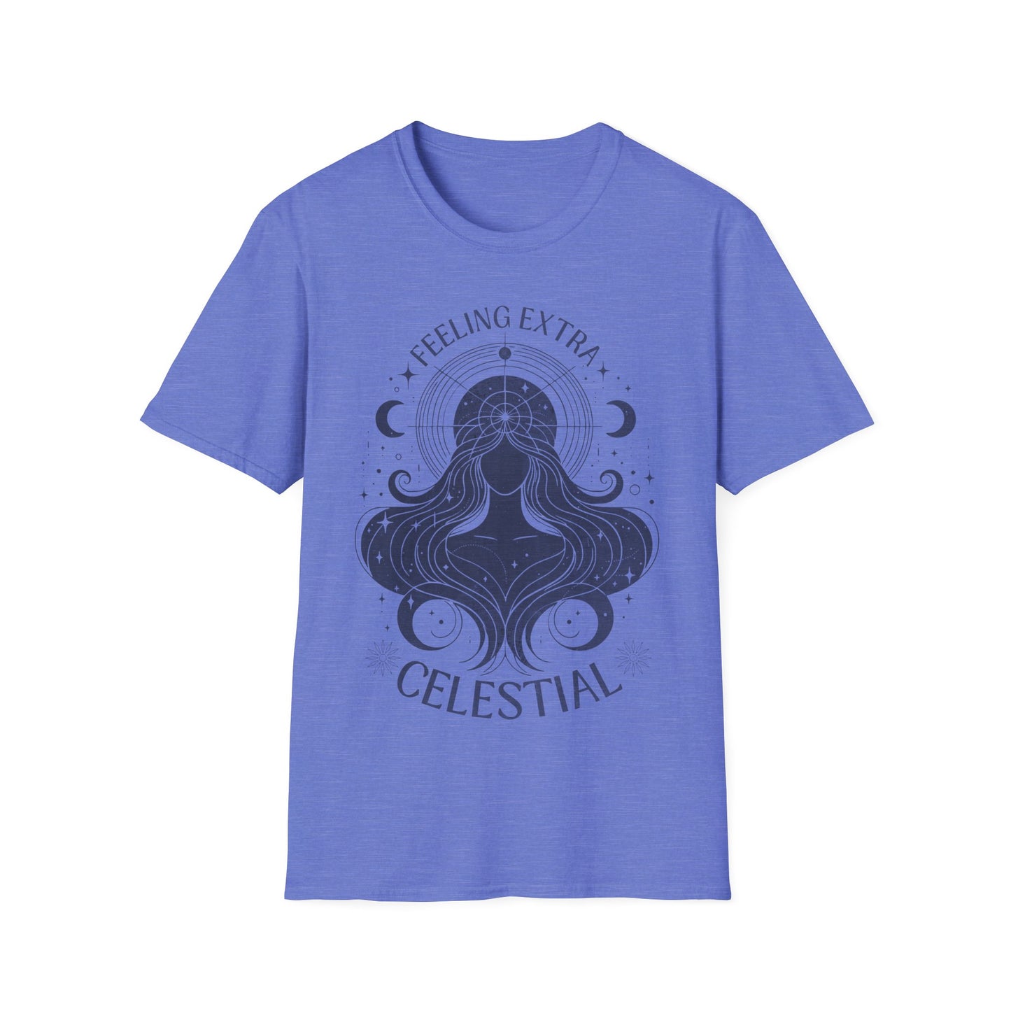Feeling Extra Celestial T-Shirt