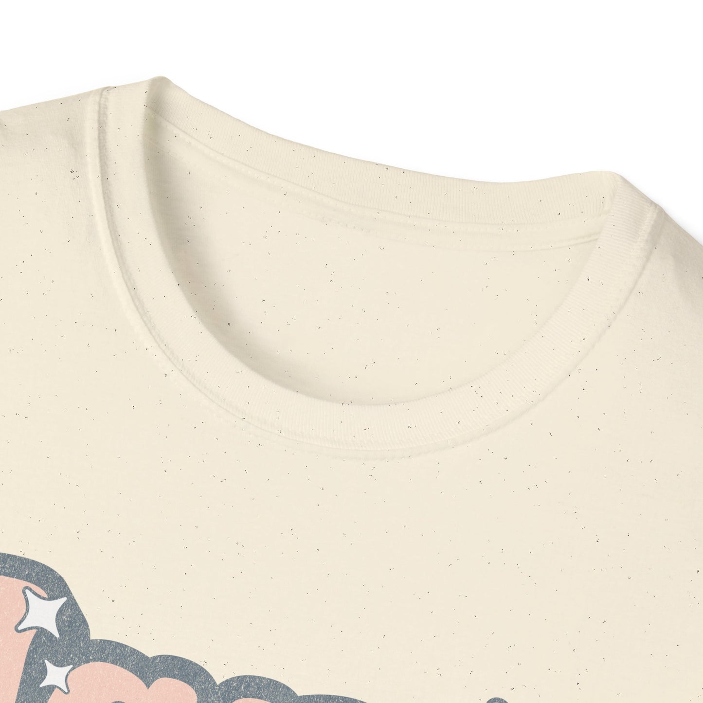 Cute Mama Tried T-Shirt