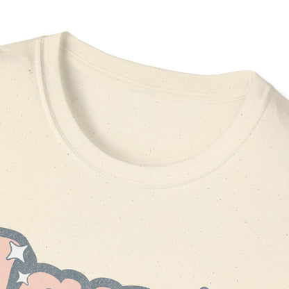 Cute Mama Tried T-Shirt