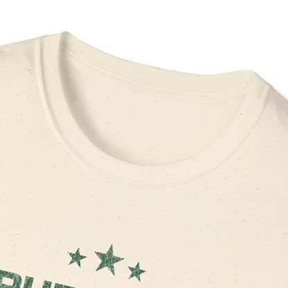 Puff the Po Po T-Shirt