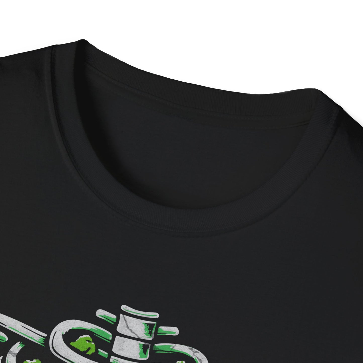 Dope Lungs T-Shirt