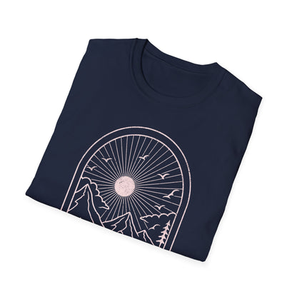 Outsider T-Shirt