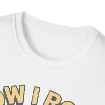 How I Roll T-Shirt