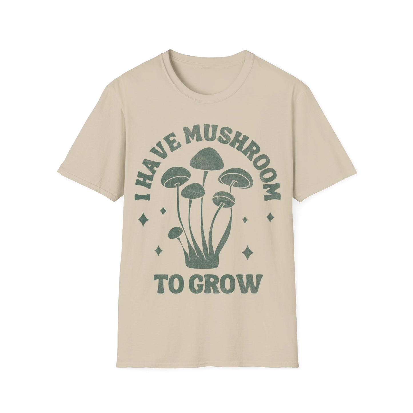 I Grow T-Shirt