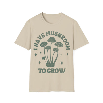 I Grow T-Shirt