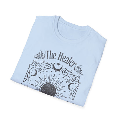 The Healer T-Shirt