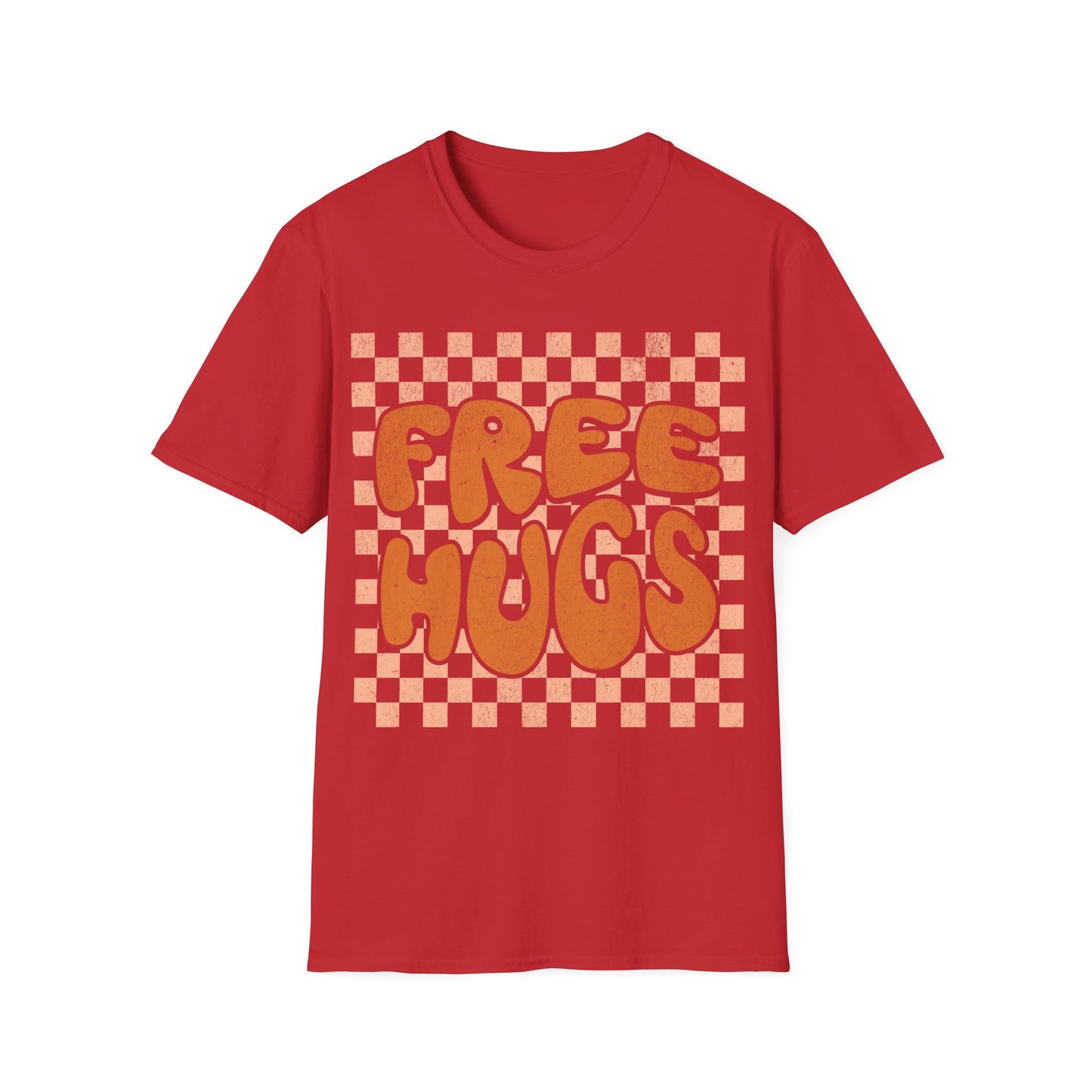 Free Hugs T-Shirt