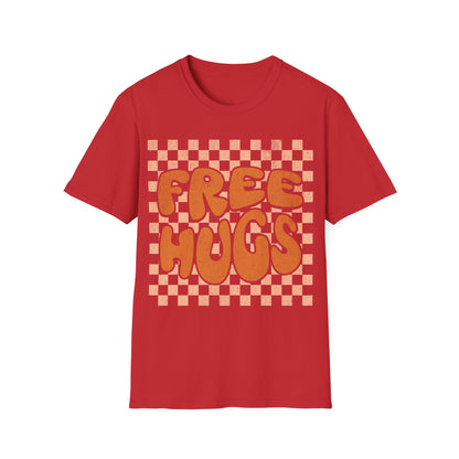 Free Hugs T-Shirt