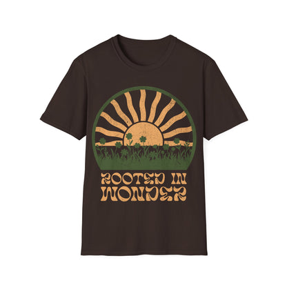 Rooted In Wonder T-Shirt