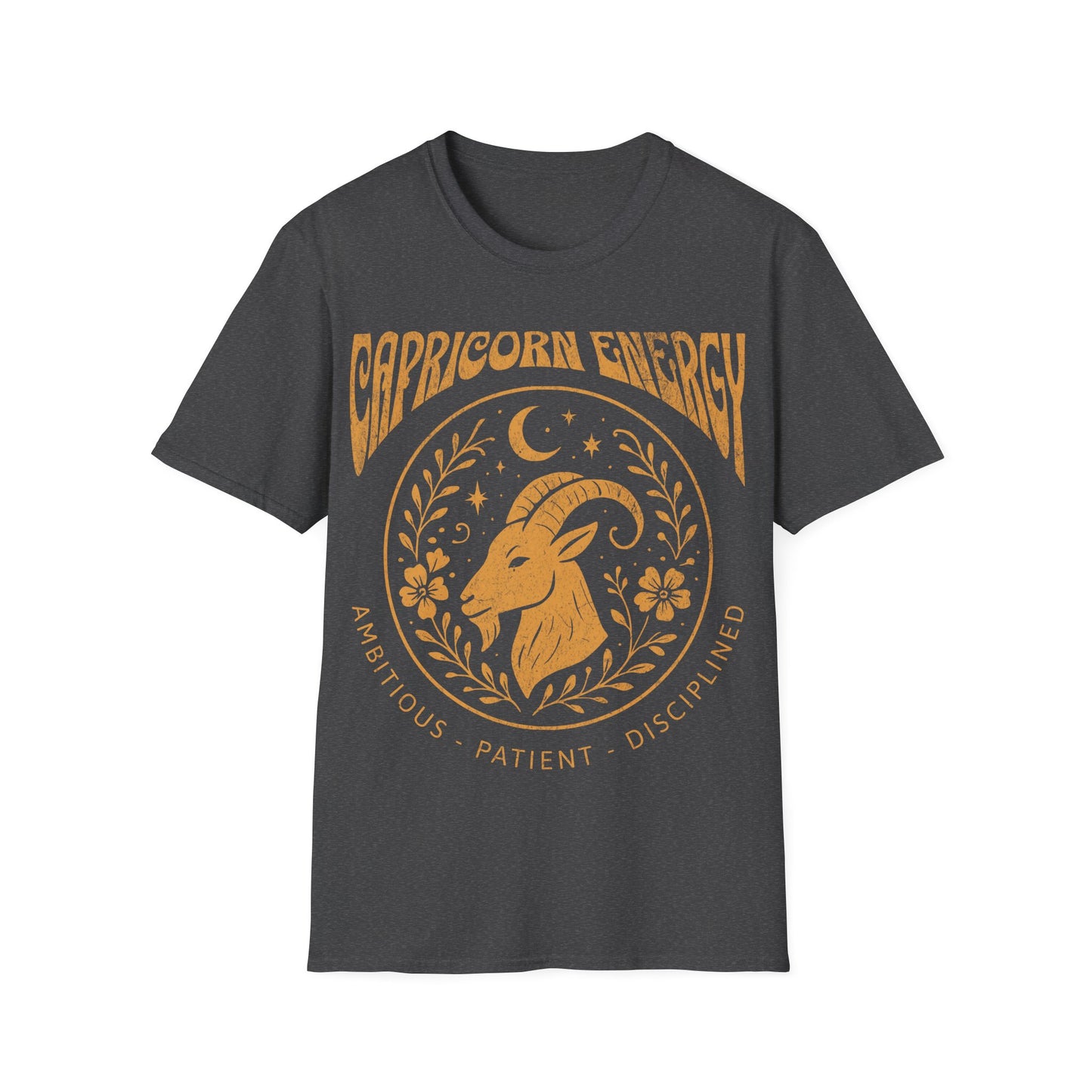 Capricorn Energy T-Shirt