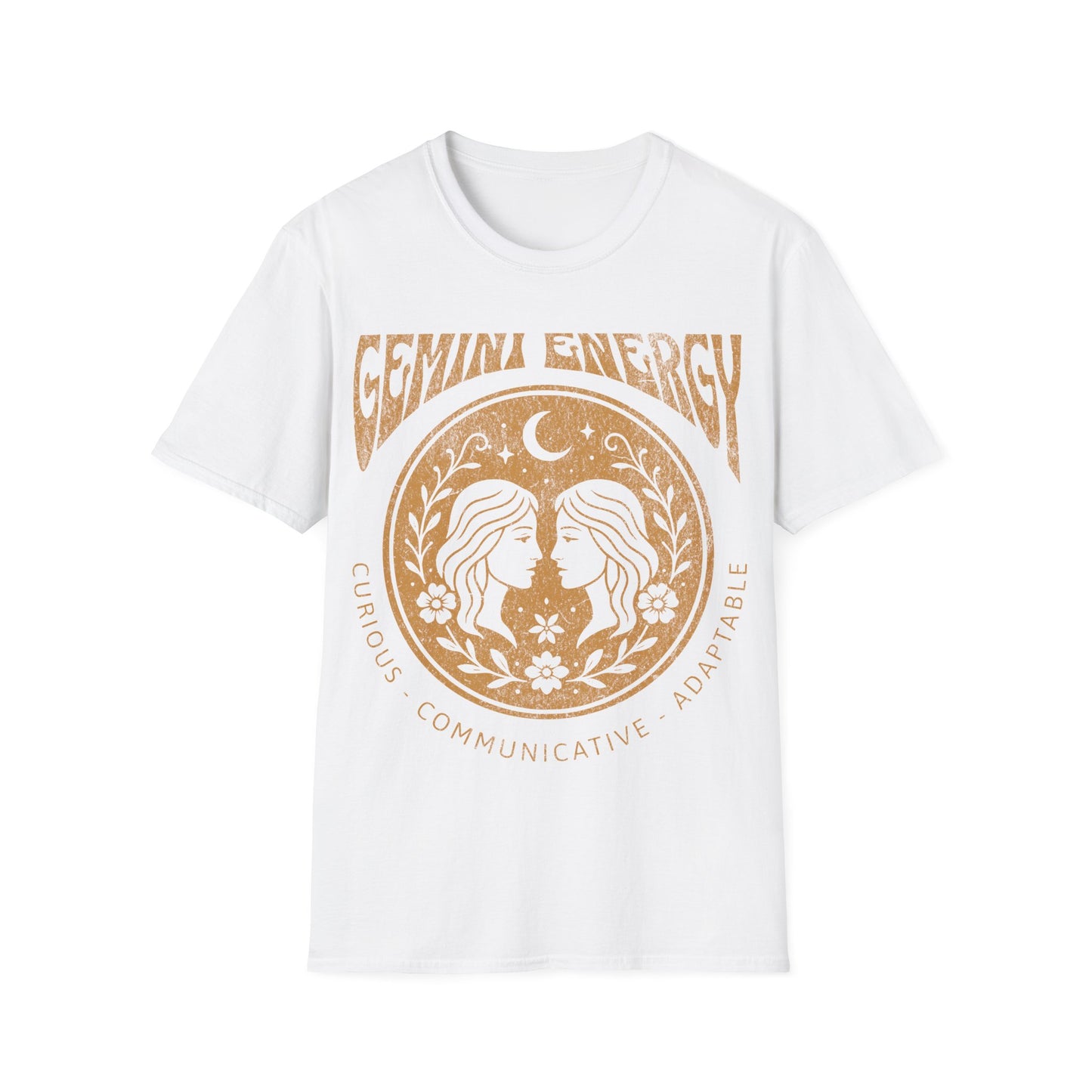 Gemini Energy T-Shirt