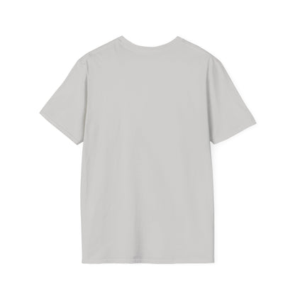 Boho Moth Design T-Shirt