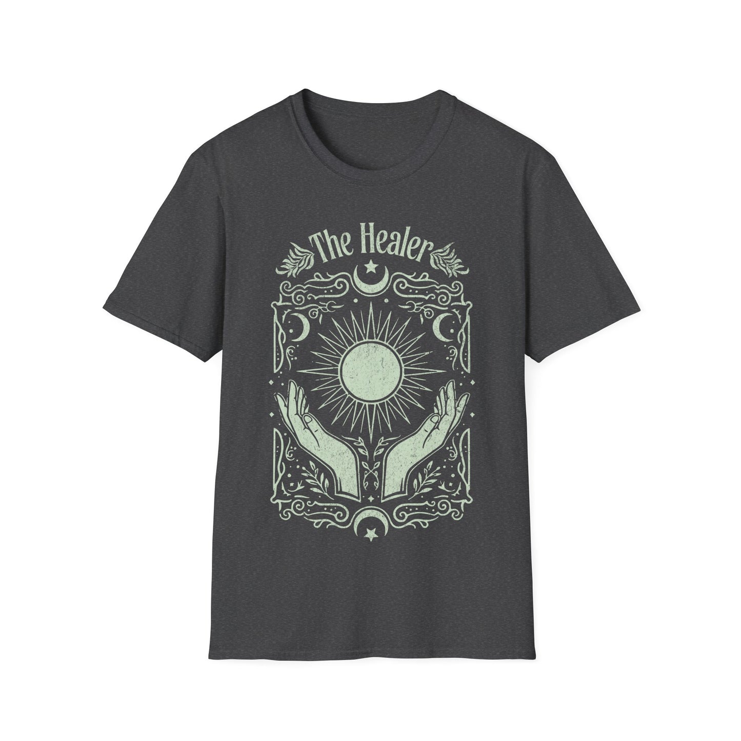 The Healer T-Shirt