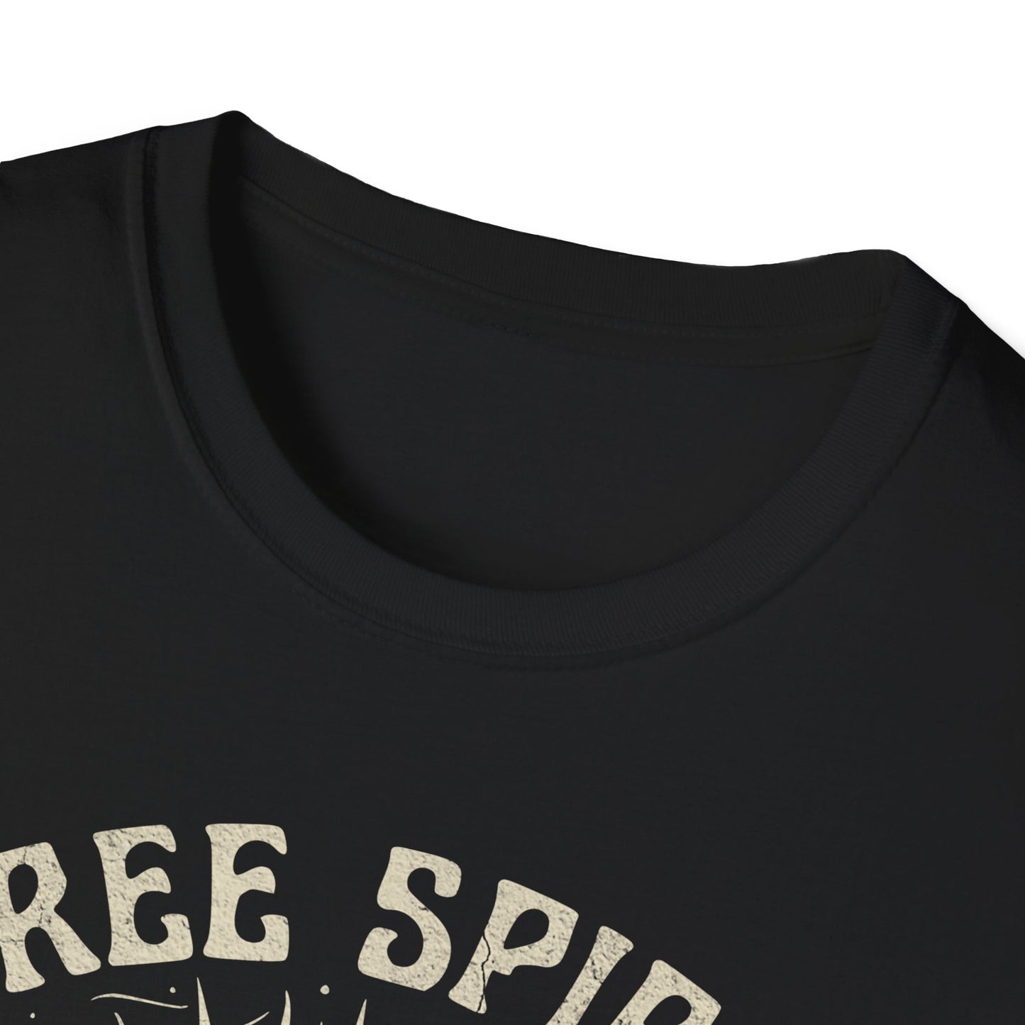 Free Spirit Wild Heart T-Shirt