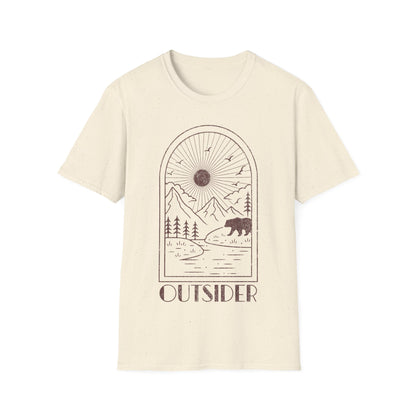 Outsider T-Shirt