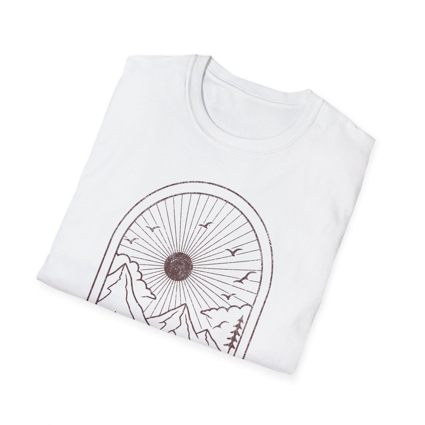 Outsider T-Shirt