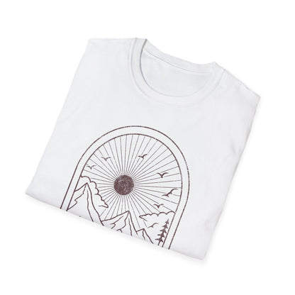 Outsider T-Shirt