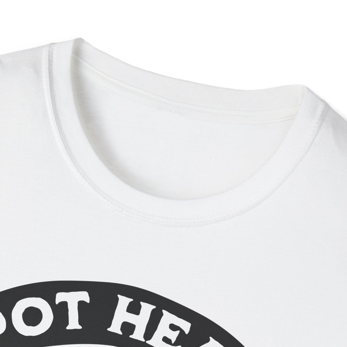 Pot Head Until I'm Dead T-Shirt