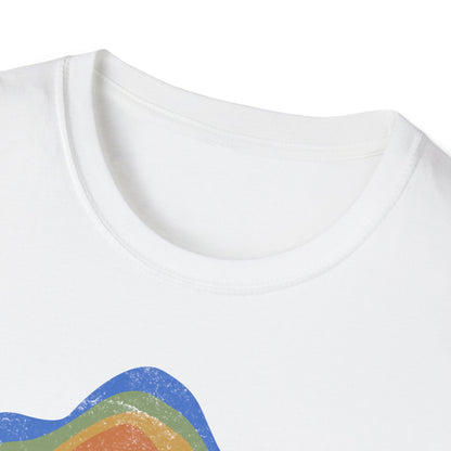 Copy of Too Groovy For This Timeline T-Shirt