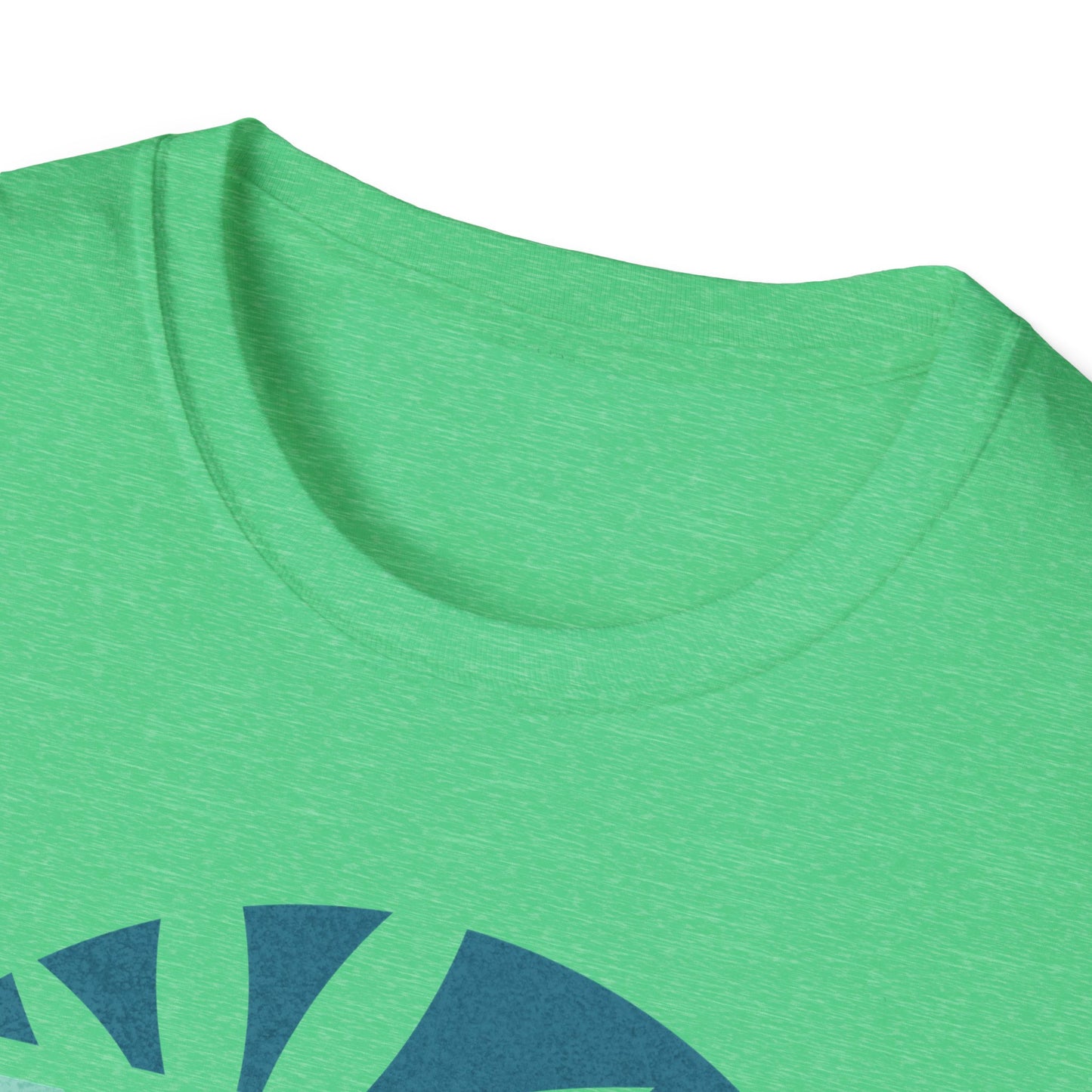 Lifted T-Shirt