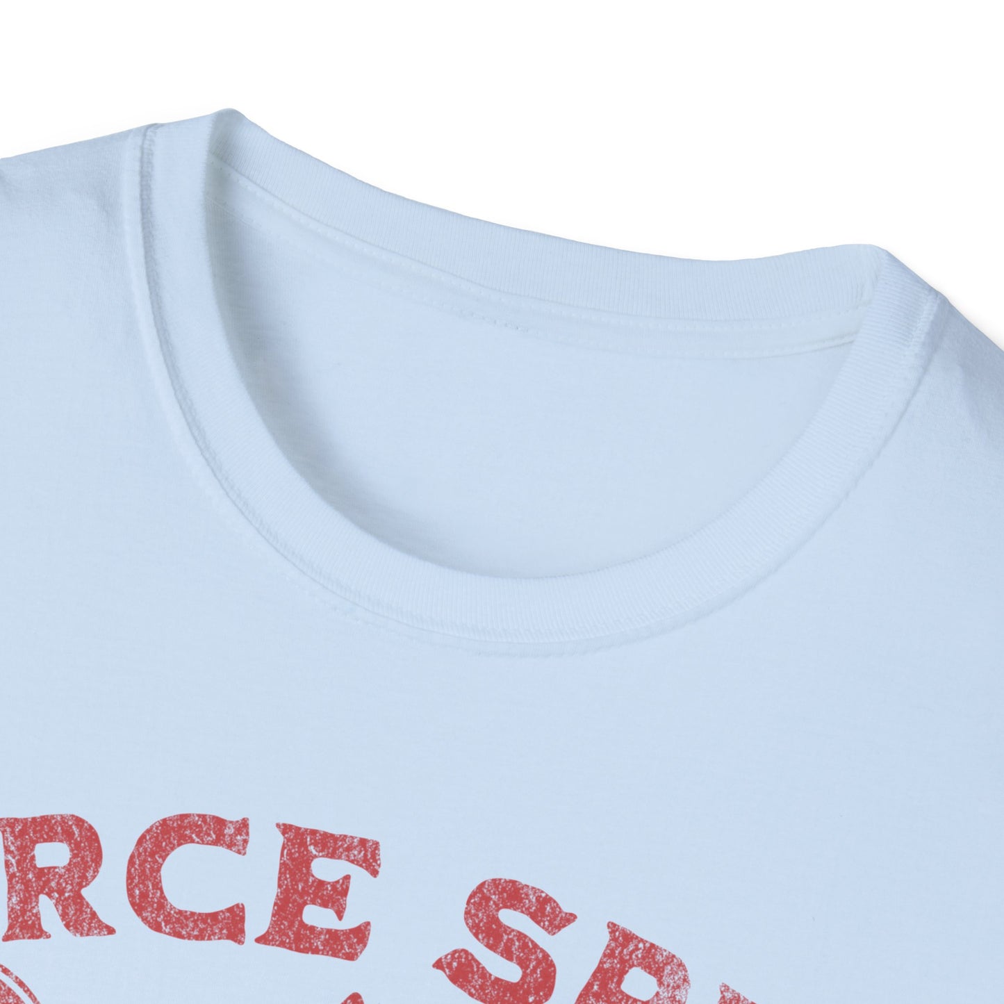 Tiger Spirit T-Shirt