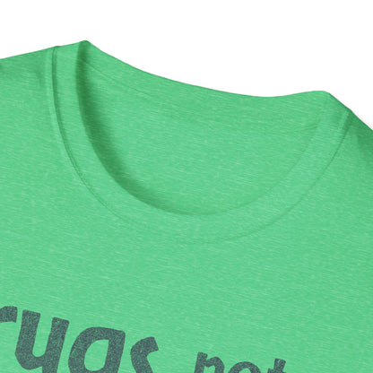 Keep your paws off me T-Shirt