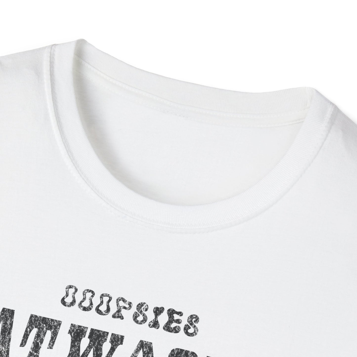 That wasnt a Micro dose T-Shirt