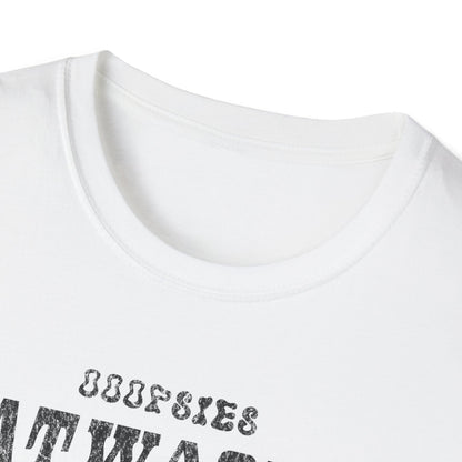 That wasnt a Micro dose T-Shirt
