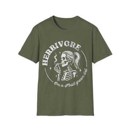 Herbivore for Her T-Shirt