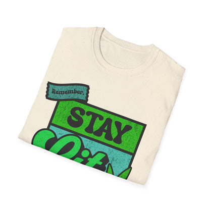 Stay Lit T-Shirt